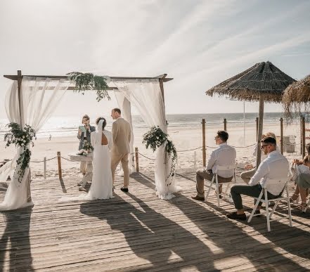 Mini Wedding in Portugal