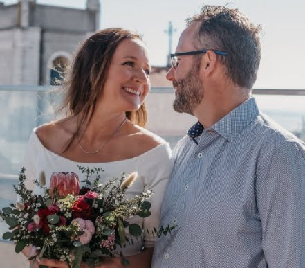 Vow Renewals in Portugal