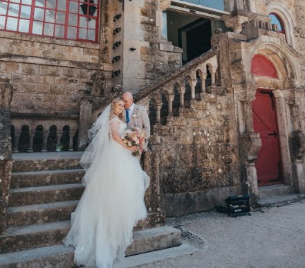 Destination Weddings in Portugal